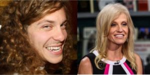 Dear SNL, here is your Kelly Ann Conway