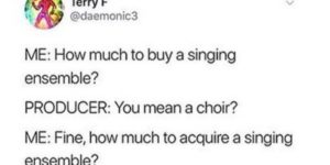 Achoir