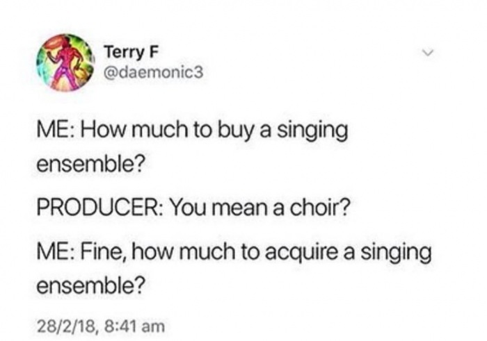 Achoir