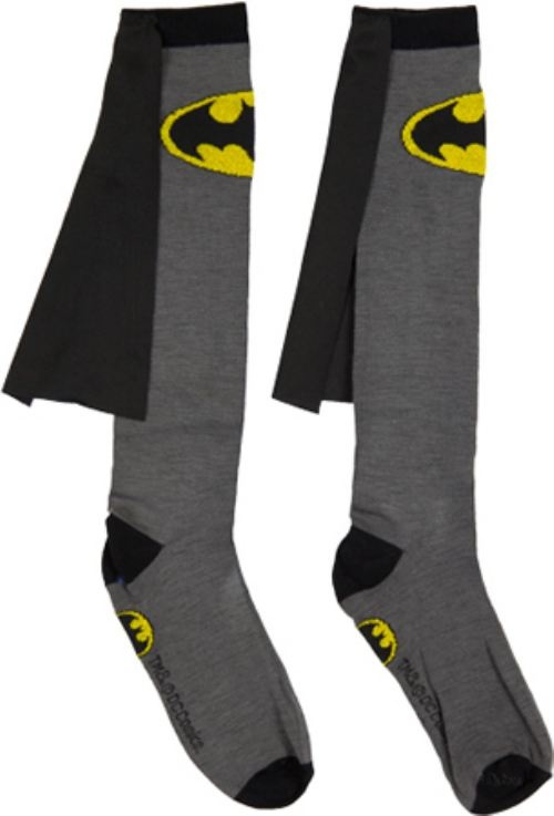 Super socks.