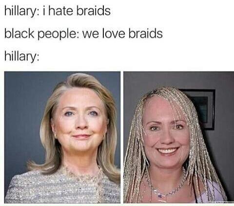 Braids