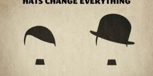 Hats change everything.