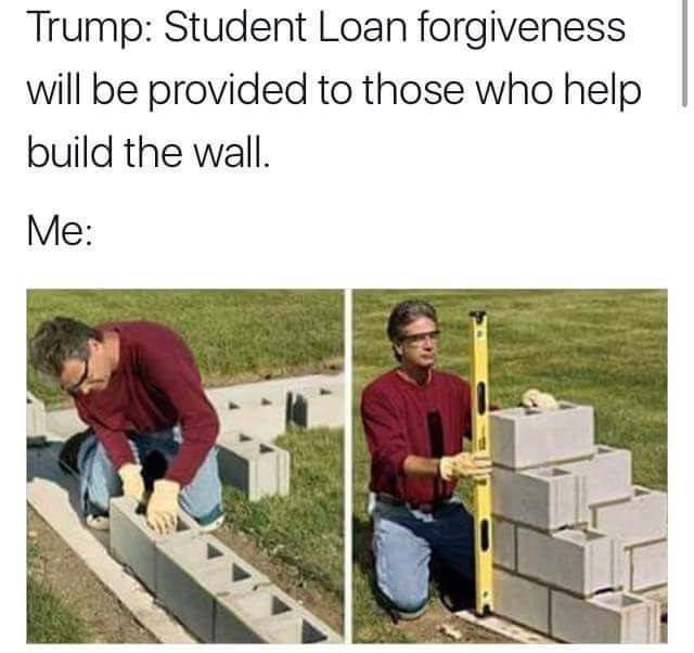 #buildit