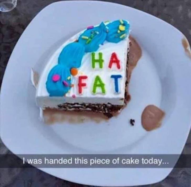 Passive aggression 