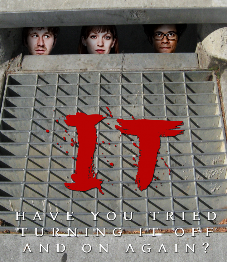 Stephen King's IT