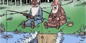 Moses loved April 1st