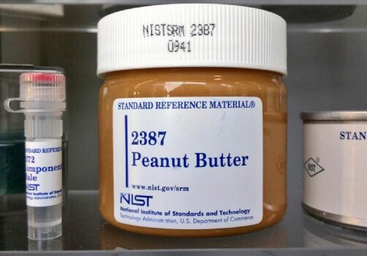 peanut butter can be purchased directly from usa.gov