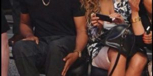 Jay Z and Beyonce face swap.