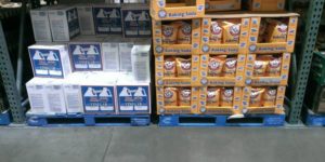Costco is playing a dangerous game…