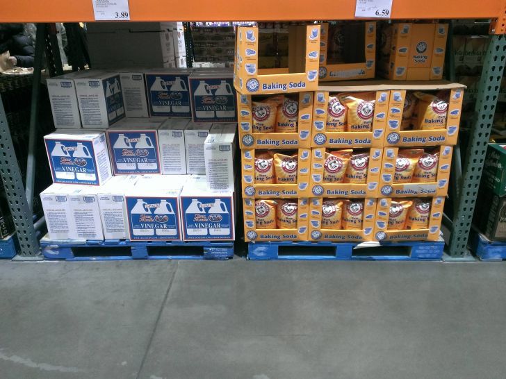 Costco is playing a dangerous game...