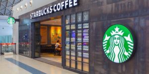 The CIA headquarters has it’s own Starbucks, but baristas aren’t allowed to write any names on cups or give loyalty points for purchases. Allegedly.