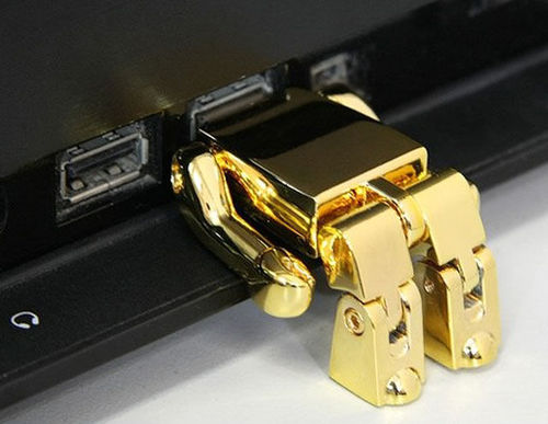 C-3PO USB