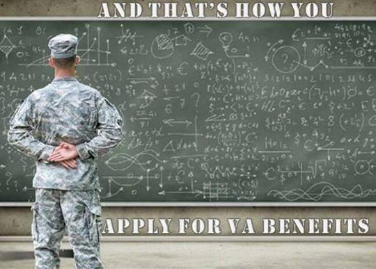 VA Benefits