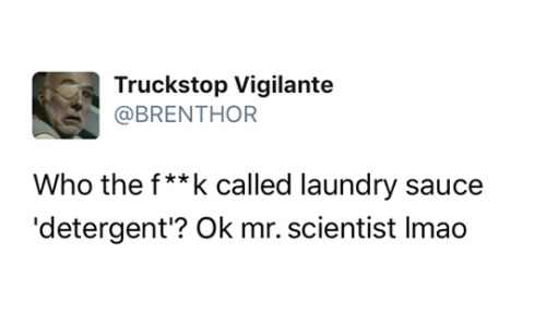 OK Mr. Scientist...