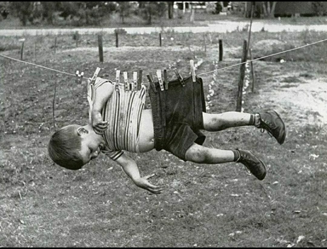 Petulance will earn you the clothing rack. 