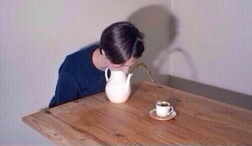 So I've been using teapots incorrectly my whole life...