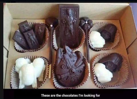 These are the chocolate you are looking for.