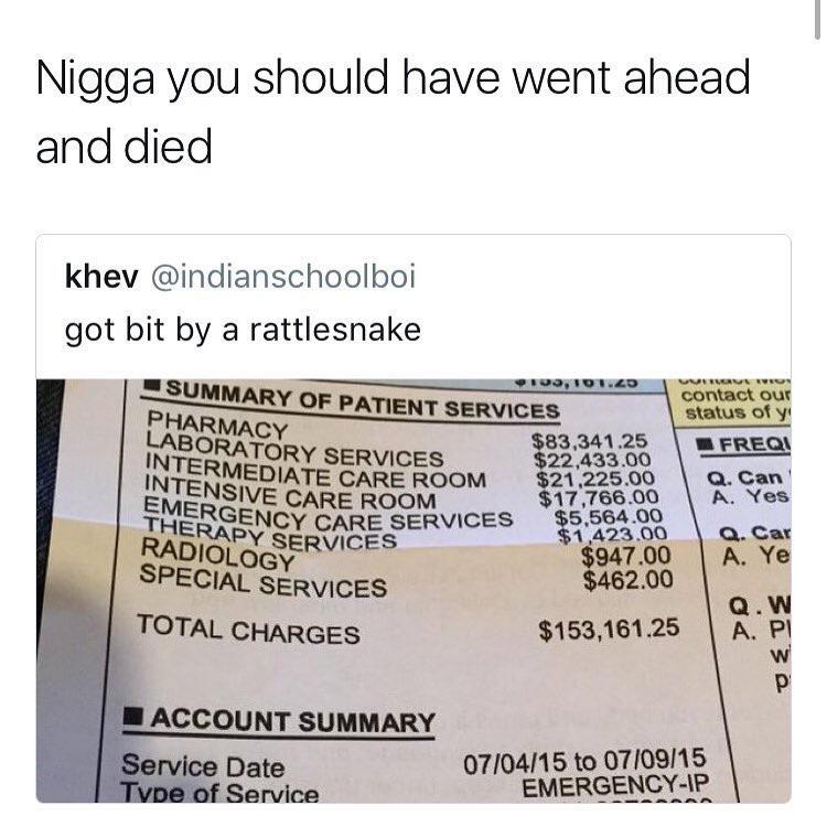 RIP In Debt