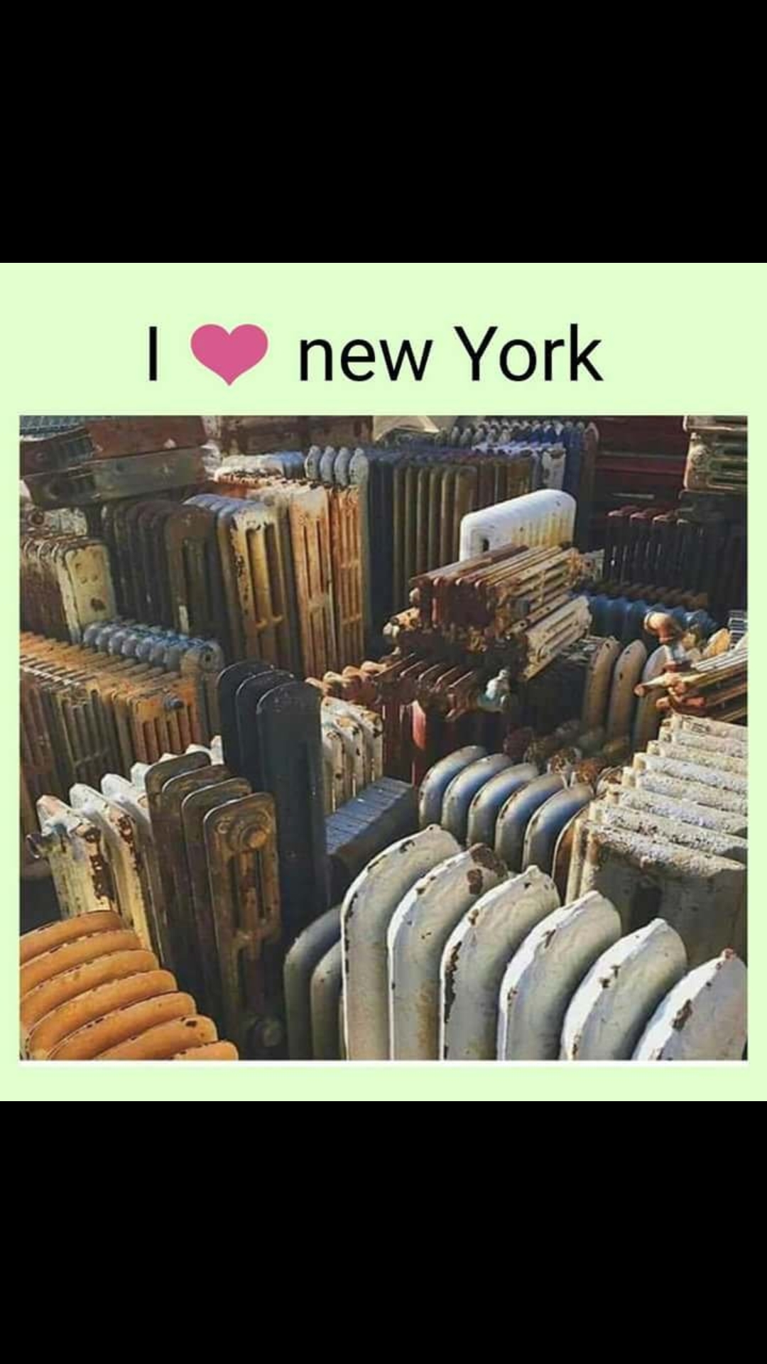 My heart belongs to NYC <3