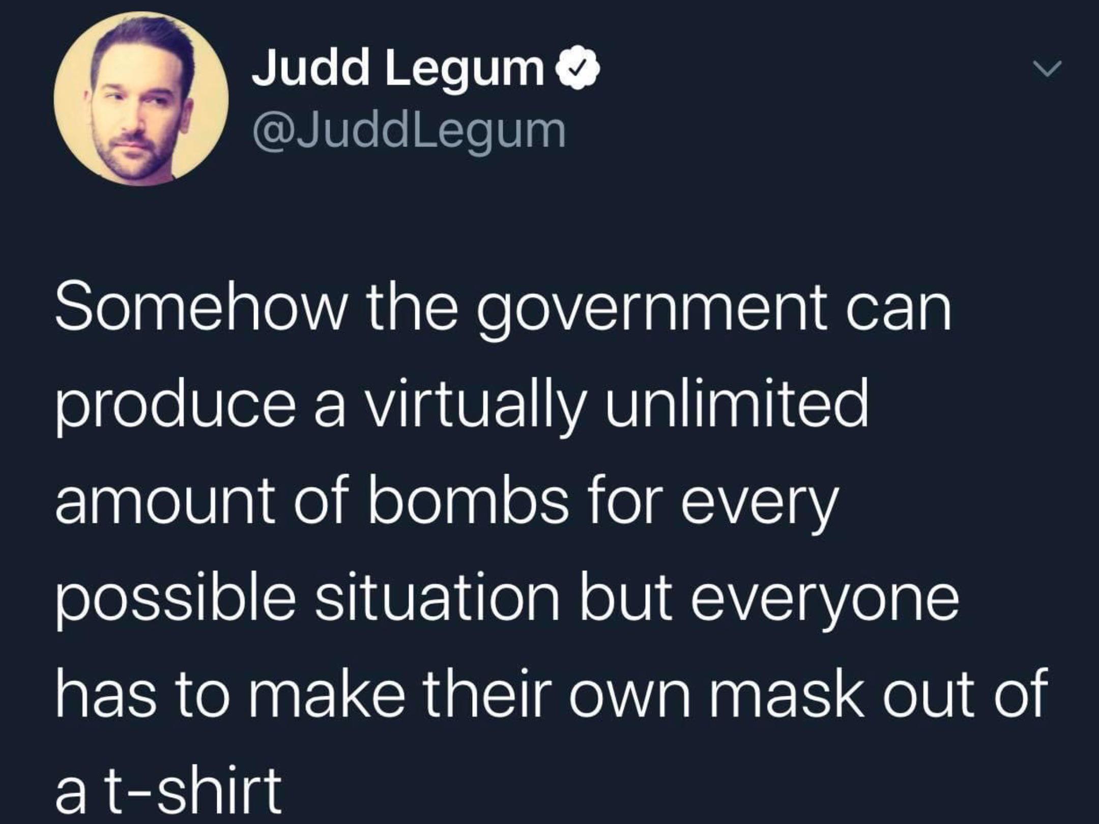 *pays taxes anyway*