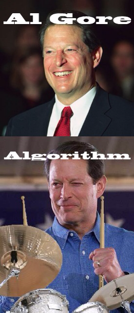 Al Gore