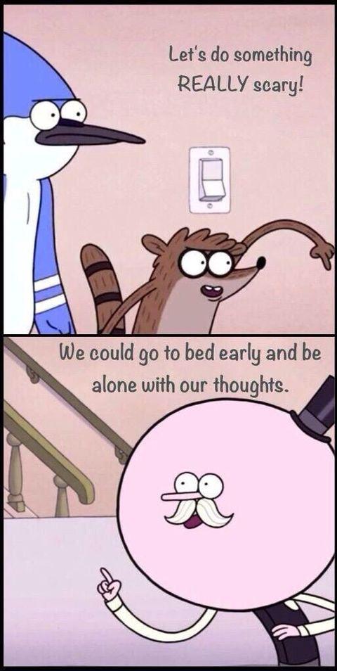 what's really scary.