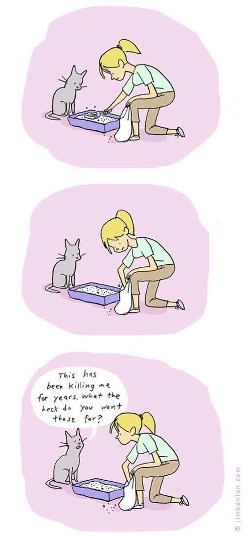 Treasure!