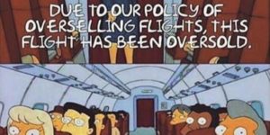 The simpsons predict everything