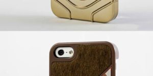 Star Wars iPhone cases.