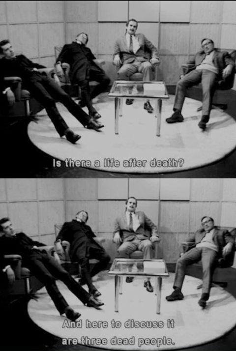 Monty Python