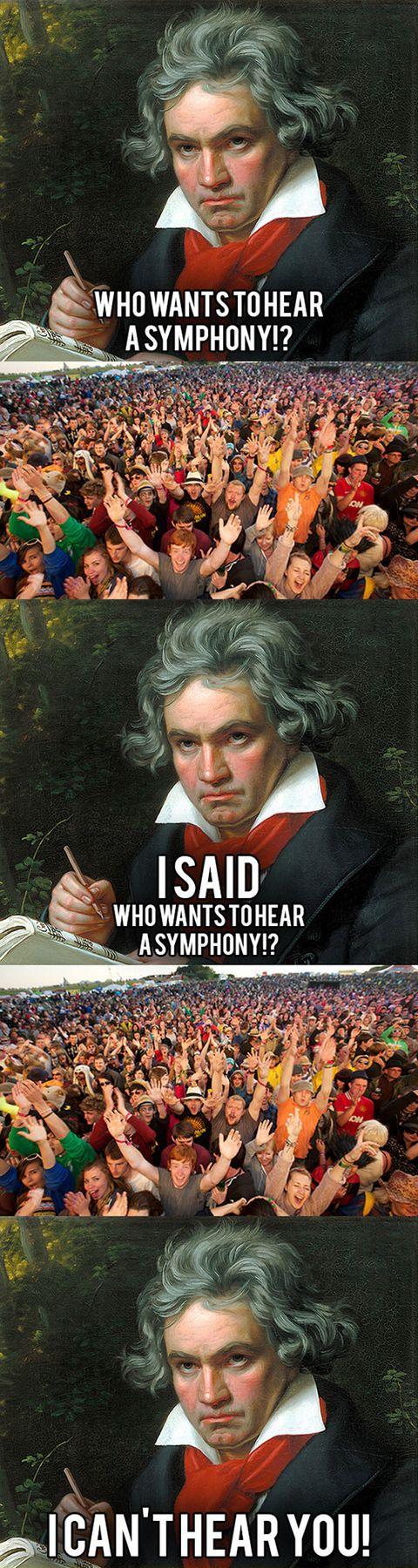 Beethoven's Tenth Symphony
