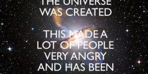 The+Universe+Was+Created