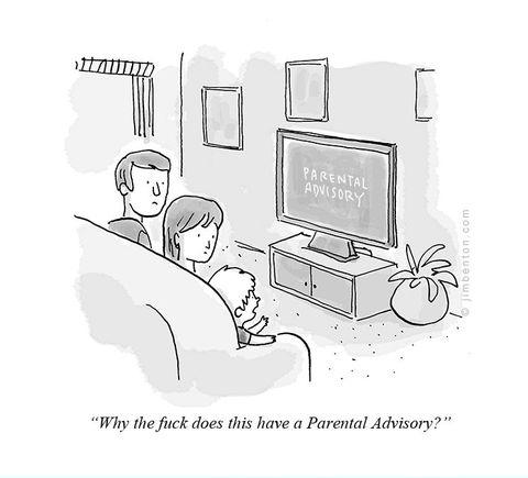 Kids Say the Darndest Things