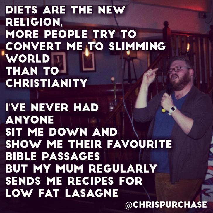 Dieting