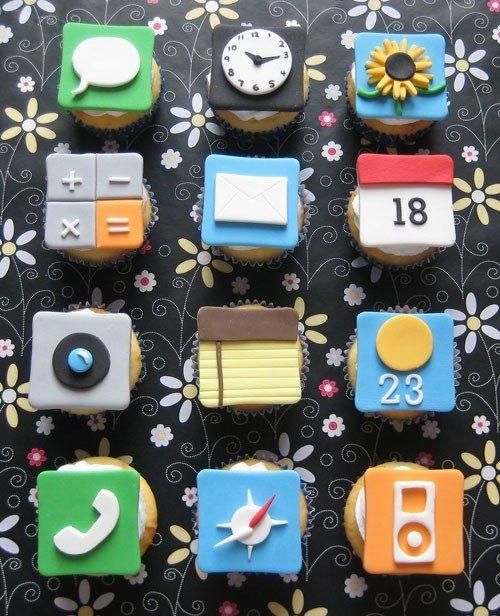 Delicious iPhone.