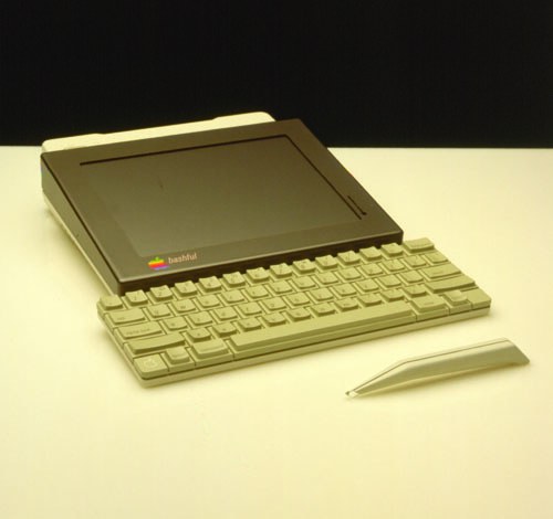 How the iPad will look to us in 20 years.