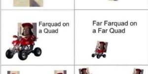 Farquad
