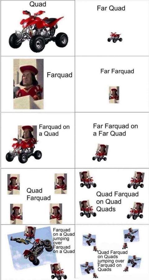 Farquad