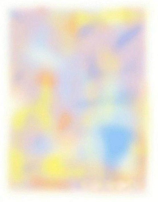 Stare at the middle for 15 seconds.