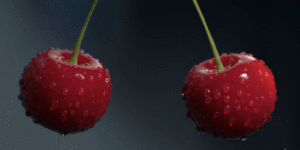 Cherry Physics
