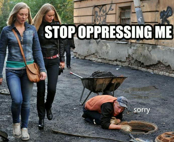 Tumblr in a nutshell