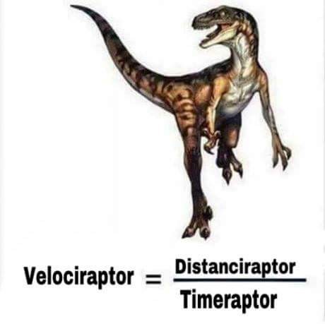 How to get velociraptor