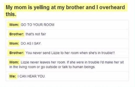 Hi, I'm Lizzie.