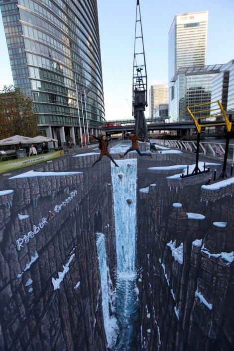 3D art at its best.