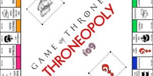 Game of Throneopoly