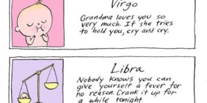 Baby Horoscopes