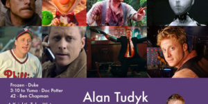 Alan Tudyk is kind of amazing.