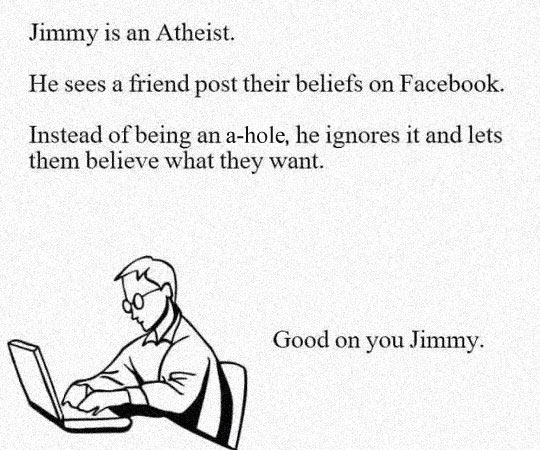 Good Guy Jimmy