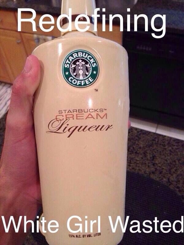 White girls, redefined.