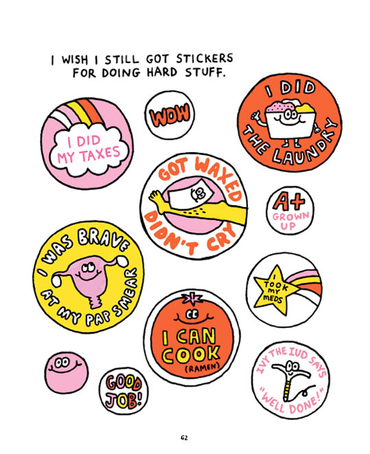 Stickers Most Of Us Should Get